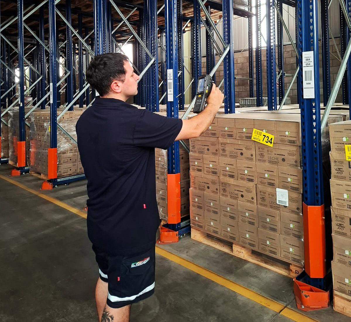 Equipo El Portugués S.A.